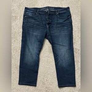 American Eagle AirFlex+ Jeans. Size 38Wx30L